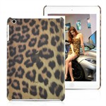 Cheetah iPad Mini Cover 2